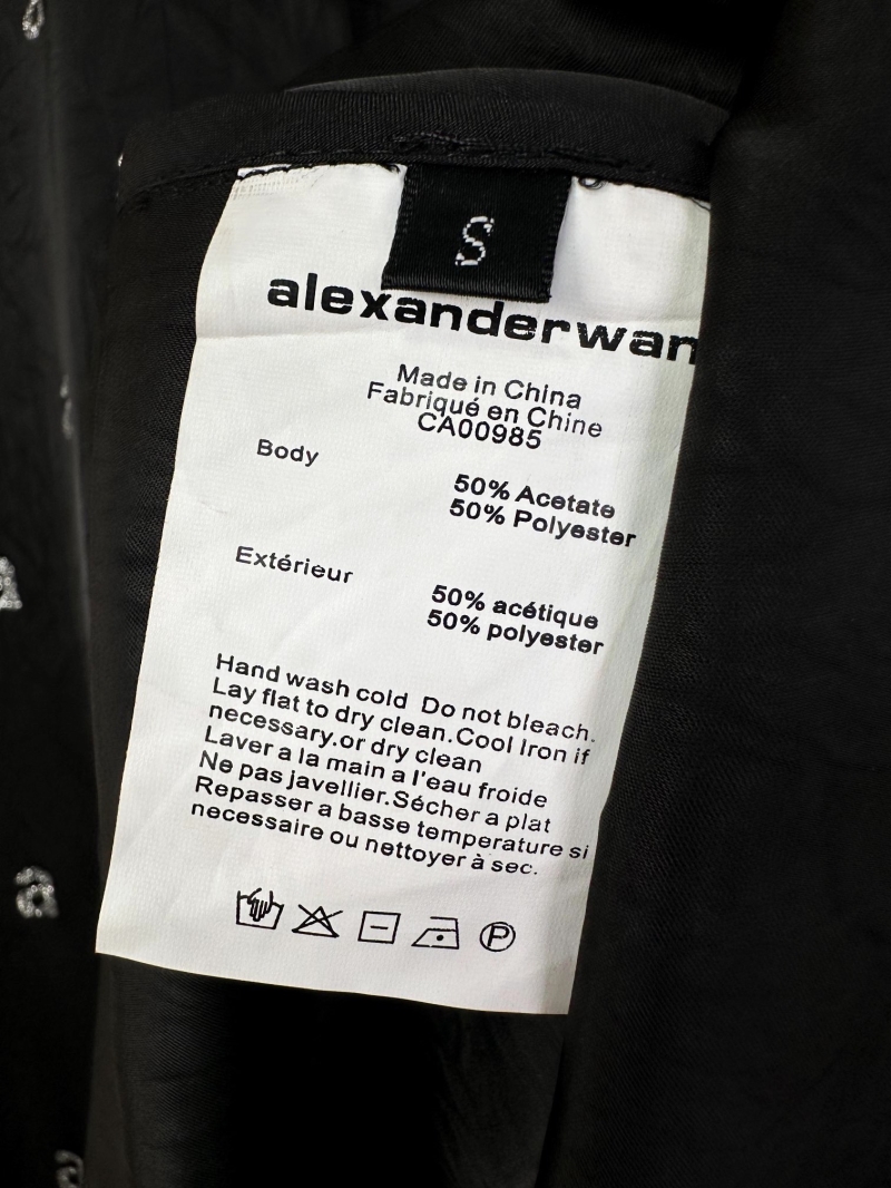 Alexander Wang Shorts